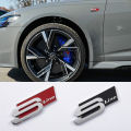 3D Big Metal Black Sline Logo S Line Emblem Car Badge For Audi A1 A3 A4 A5 A6 Q2 Q5 Q7 Q3 S3 S4 S6 TT S Line Sticker Accrssorie. 