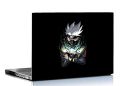 ANCIARY Laptop Skin Stickers Bubble-Free HD Quality Sticker for Laptops Upto 15.6" (Dustproof|Waterproof|Scratchproof|Reusable) - Naruto WT JEZ. 