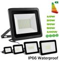 10-100W LED Floodlight Spot Light Home Flood Lights Outdoor Garden Lamp. 