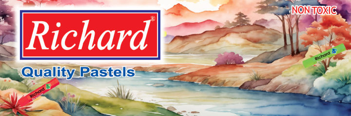Richard%20Quality%20Pastel%2024%20Colour%20-%20Image%204