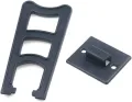 5 x Easel Back stand Frame(Easel Back Support)for Photo Picture Frame,Laser Engraving. 