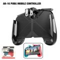 AK16 Gamepad Joystick Stretchable Games. 