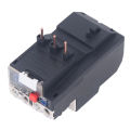 Thermal Overload Relay Termperature Compensation Heat Overload Relay for Machine. 