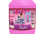 Fabric Softener Conditioner 4L. 