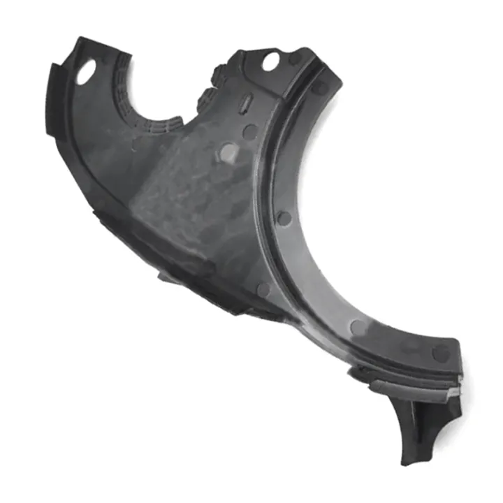 SRIWEN 4X Car 6T31 Automatic Transmission Deflector Clutch Baffle Guide ...