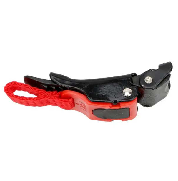 Plastic%20Motorcycle%20Helmet%20Speed%20Clip%20Chin%20Strap%20Quick%20Release%20Pull%20Buckle%20Black%20+%20Red%20-%20Image%203