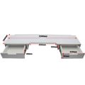 AGC WHITE TABLE TOP DURABLE UNIQUE DESIGN LIAM MONITOR RISER. 