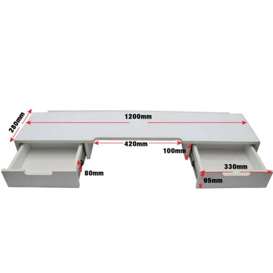 AGC%20WHITE%20TABLE%20TOP%20DURABLE%20UNIQUE%20DESIGN%20LIAM%20MONITOR%20RISER%20-%20Image%203