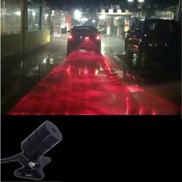 Vehicle%20LED%20Taillight%20Anti-Fog%20Brake%20Warning%20Laser%20Lamp%20Warning%20Lamp%20Fog%20Light%20Car%20Lights%20-%20Image%202