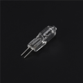 30 Pcs, G4 Halogen Lamp 12V 35W Pin Lamp Warm White. 