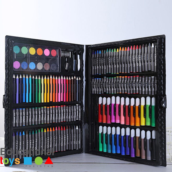 super%20mega%20art%20set%20168%20pcs%20-%20Image%202