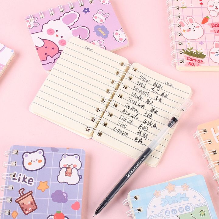 A7%20Kawaii%20Animal%20Winding%20Notebooks%20Bear%20Rabbit%20Mini%20Portable%20Pocket%20Notepad%20Student%20Stationery%20Children%20Gift%20School%20Supplies%20-%20Image%204