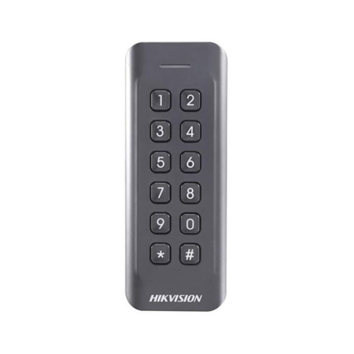 Hikvision Card Reader