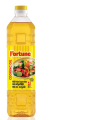 Fortune Cooking Oil 01 Ltr. 