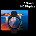 DT No.1 DT91 Smartwatch with Bluetooth Call function Microphone Speaker phone notificationsports tracking heart rate sleep blood pressure spo2 monitoring water resistant ipx7 fitness tracker music control playback smart watch. 