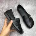 【ETOP】Women's Slip-Ons Doll Shoes for Women On Sale 2023 New Ladies Fashionable Flat Shoes Loafers Easy Soft Shoes MY0903. 
