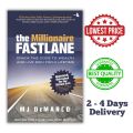 The Millionaire Fastlane by M.J. DeMarco in Sri Lanka: Crack the Code to Wealth and Live Rich for a Lifetime! [Business, Finance, Nonfiction, Self Help]. 