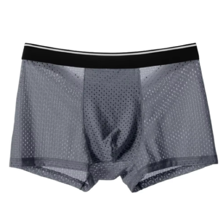 Men's%20Ice%20Silk%20Breathable%20Soft%20Boxer%20Shorts%20And%20Underpants%20Underwear%20Mesh%20Transparent%20Boxers%20Bulge%20Pouch%20Briefs%20Panties%20-%20Image%203