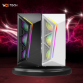 RUIX V8 Brand New Gaming PC ATX Casing. 