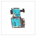 For Samsung Galaxy 19500 S4 SIM And MicroSD Memory Card Reader. 