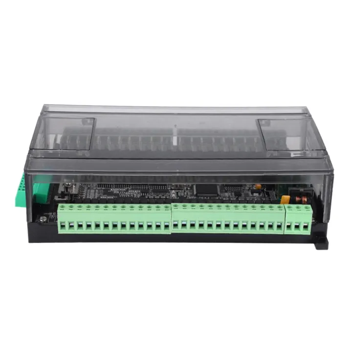 PLC%20Industrial%20Control%20Board%20Module%20FX3U-48MT%20Programmable%20Logic%20Controller%2024%20Input%2024%20Output%2024V%201A%20-%20Image%202