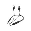 CELEBRAT Wireless Neck Hanging Magnetic Earphone A16. 