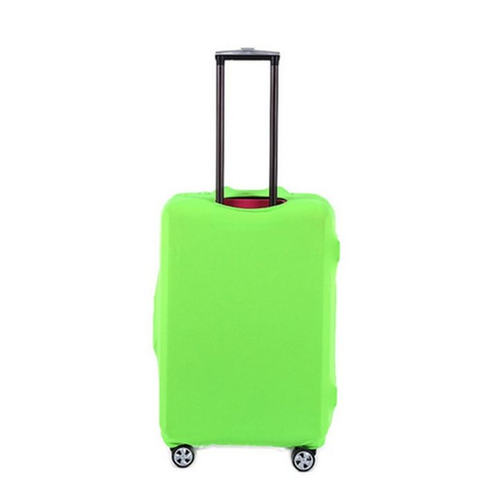 Travel%20Luggage%20Cover%20Elastic%20Baggage%20Cover%20Suitable%20for%2018%20to%2030%20inch%20Suitcase%20Case%20Dust%20Cover%20Travel%20Accessories%20-%20Image%203