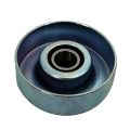 Belt Tensioner Idler Pulley for HONDA FIT JAZZ Hatchback Saloon CITY 2003 2004 2005 2006 2007 2008 GD PWA 38942-PWA-004. 