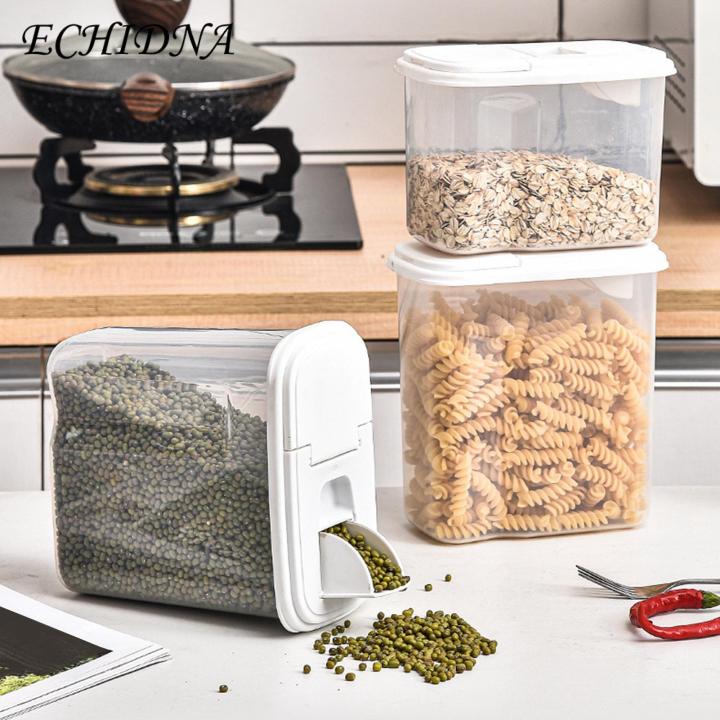 Kitchen%20Organization%20Transparent%20Sealed%20Grain%20Storage%20Container%20with%20Filter%20Double-open%20Lid%20for%20Home%201.2l/1.8l%20Food%20Storage%20Box%20-%20Image%207