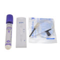 Canine Pregnancy Test Strip Dog Cat Ovulation Test Chip Veterinary Breeding Kit Pet Breeding. 
