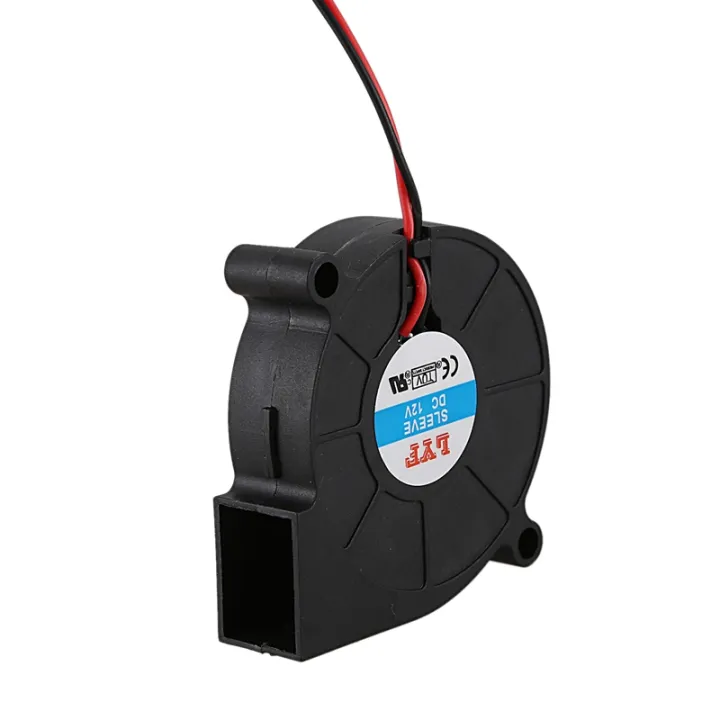 50mmx15mm%203500RPM%20Brushless%20DC%20Cooling%20Blower%20Fan%2012V%200.16A%20-%20Image%207
