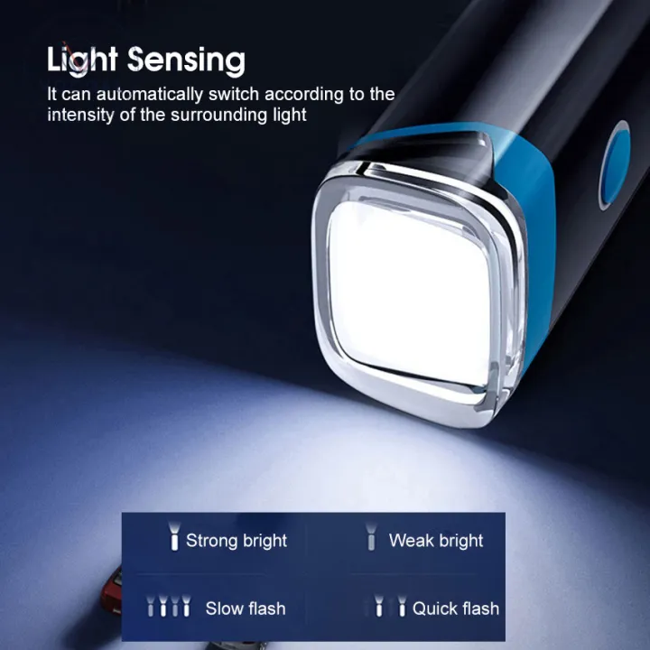 Vocoal%20Bicycle%20Lamp%20Headlight%20Rechargeable%20Bright%20Flas-hlight%20Night%20Cycling%20Accessories%204%20Light%20Modes%20Bicycle%20Light%20-%20Image%206