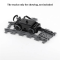 JDXHLAU Power Functions Parts Standard Building Blocks 88002 10254 53401 53400 Power Functions. 