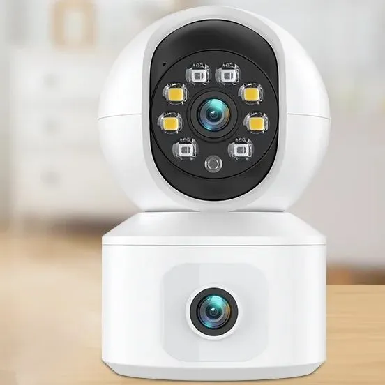 6MP%20WiFi%20Camera%20with%20Dual%20Screens%20Two-Way%20Audio%20Baby%20Monitor%20Indoor%20PTZ%20IP%20Cameras%20CCTV%20Surveillance%20Home%20Security%20ICSee%20-%20Image%205