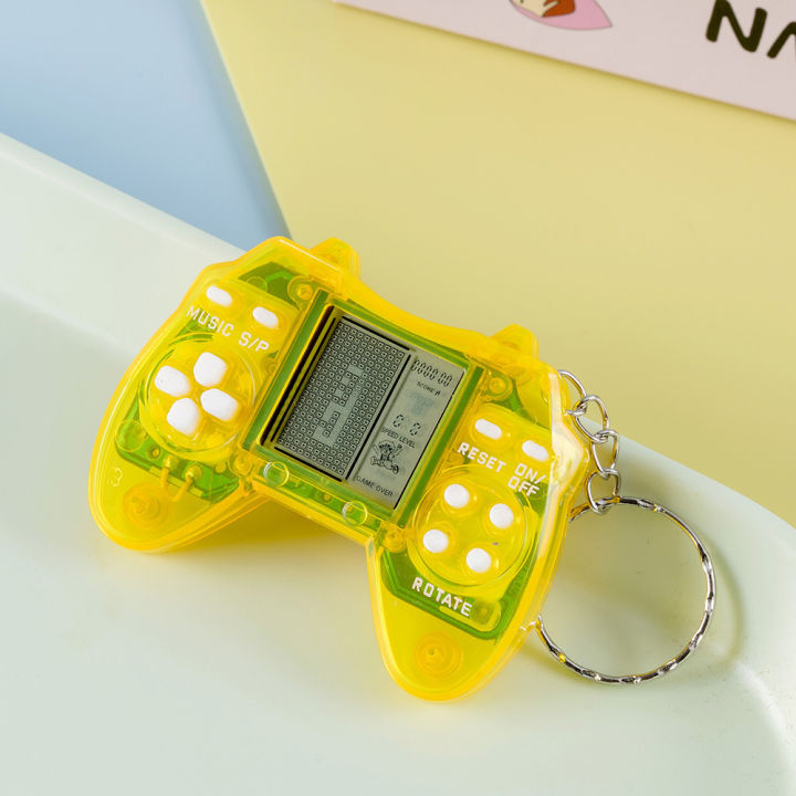 Cross-border%20Tetris%20Mini%20Gamepad%20Retro%20Handheld%20Electronic%20Game%20Console%20Keychain%20Pendant%20-%20Image%208
