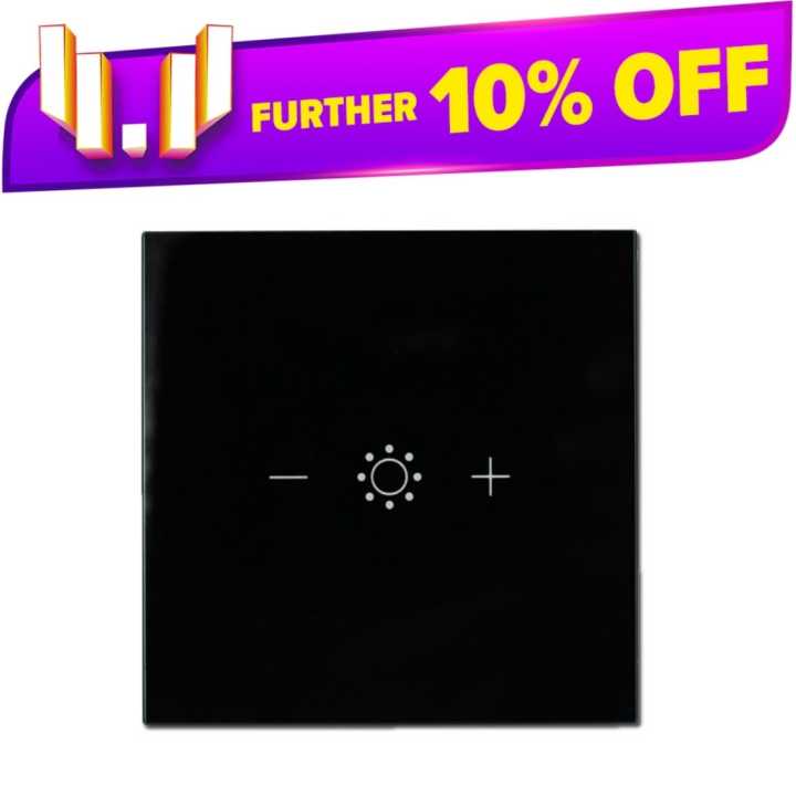 Smart Wifi Fan Light Switch,EU/US Ceiling Fan Lamp Switch Tuya Remote Various Speed Control Work with Alexa, Google Home