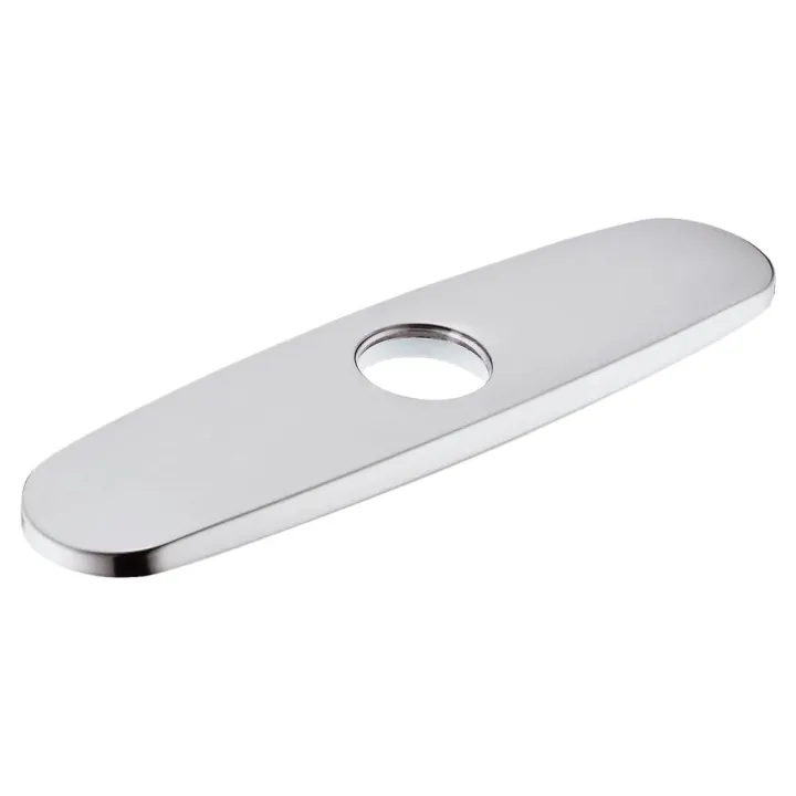 Stainless%20Steel%20Sink%20Base%20Decorative%20Panel%20Faucet%20Plate%20Hole%20Cover%20Faucet%20Deck%20Plate%20Tap%20Cover%20Deck%20Plate%20Bathroom%20Faucet%20Escutcheon%20Plate%20-%20Image%209