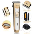 GEEMY GM-6571 Hair Trimmer Hair Clipper. 