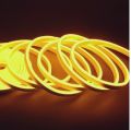 5m Flexible Silicone Neon LED Light Strip Set, 2835, Low Voltage, 12V, 6x12, Integrated Form, Linear Flexible Light Strip. 