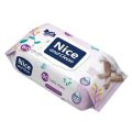 Baby Wet wipes Nice and Clean 80 Pcs Wipes.. 