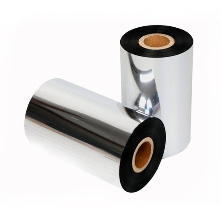 Zebra 3400 Thermotransferfolie | Zebra 3400 wax resin ribbon Zebra 3400 Thermotransferfolie | Zebra 3400 wax resin ribbon
