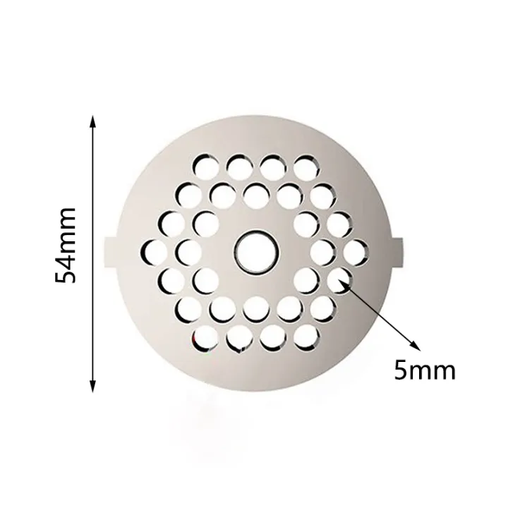 Meat%20Grinder%20Replacement%20Parts%20Included%202PC%20Cutter%20Cutting%20%202PC%20Meat%20Chopper%20Plates%20Mincer%20Part%20for%20MG30/60%20Grinder%20-%20Image%203