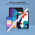 Doomhot   Universal Capacitance Pen Stylus Pen Active Pencil Active  Digital Display Capacitance Pen. 