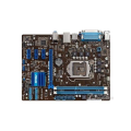 ASUS P8H61-M LX PLUS R2.0 Motherboard Intel H61 LGA 1155 DDR3 16GB Micro ATX. 