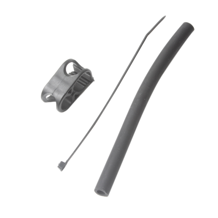 Speesy 5X Nylon – Tube De Rechange Pour Valve De Kite – Kitesurf, 20 Cm, Solide Et Léger