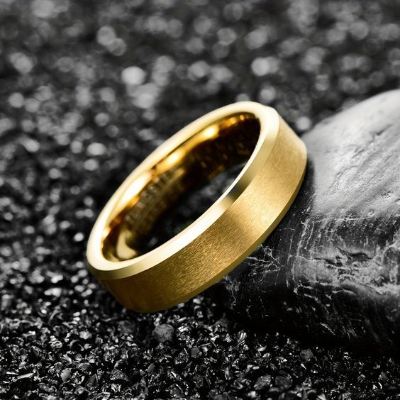 18k%20Gold%20Plated%20Tungsten%20Ring%20-%20Beveled%20Edge%20Wedding%20Band%20-%20Image%205