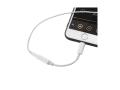 iPhone Audio adapter Lightning to 3.5mm earphone Adapter 3.5mm AUX Audio Adapter For iPhone 7-12 Pro Max. 