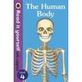 Read It Yourself with Ladybird : Level 4 - The Human Body. 