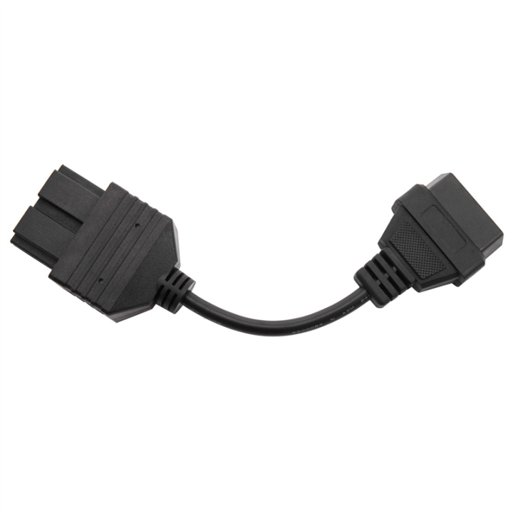 JINMY 4X Cable for 20 Pin to 16 Pin OBD2 OBD Diagnostic Tool Scanner ...