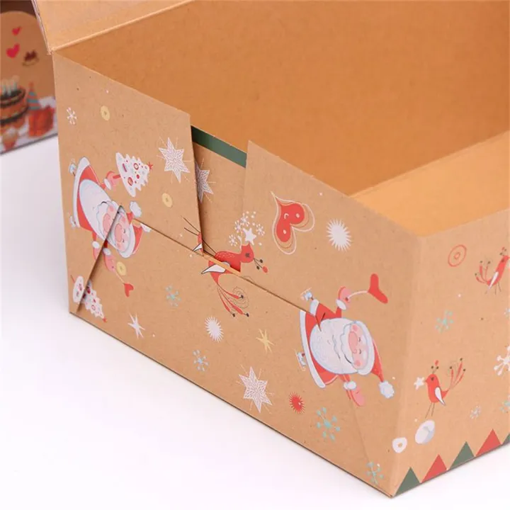 3pcs/set%20Kraft%20Paper%20Candy%20Boxes%20Merry%20Christmas%20Cookie%20Gift%20Box%20Clear%20Window%20Packaging%20Bag%20Party%20Favor%20New%20Year%20Decoration%20-%20Image%206